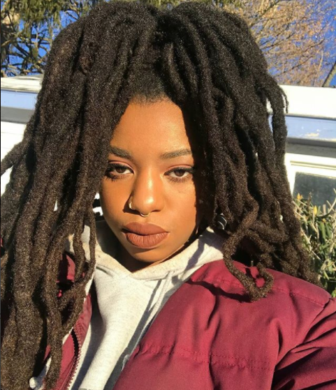 Everything You Ever Wanted To Know About Free-Form Locs